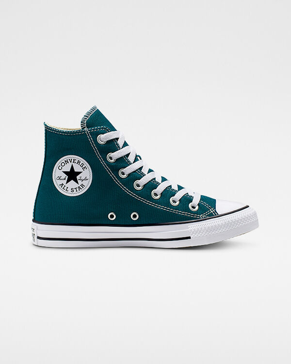 Tenisi Inalti Converse Romania Tenisi Converse Chuck Taylor All